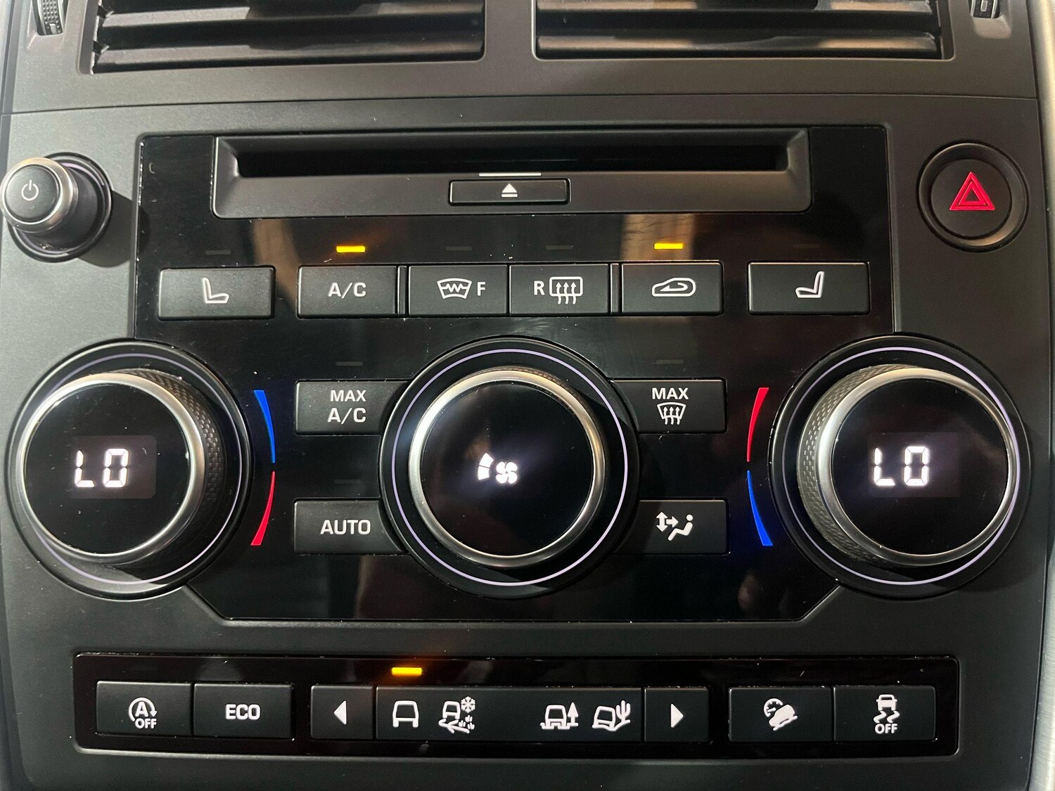 Used Land Rover Discovery Sport 2017 for sale - 76179647: Photo 20