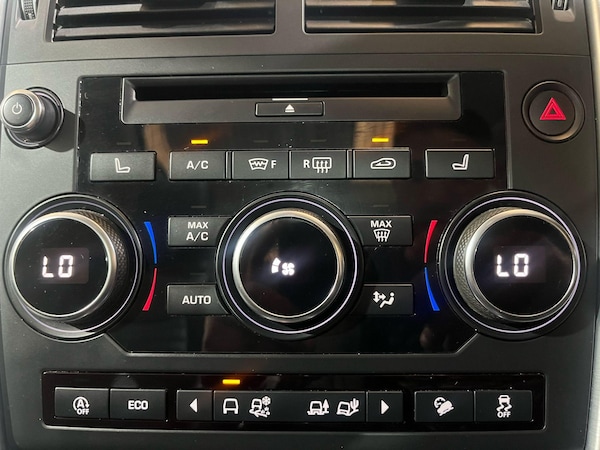 Used Land Rover Discovery Sport 2017 for sale - 76179647: Photo 20