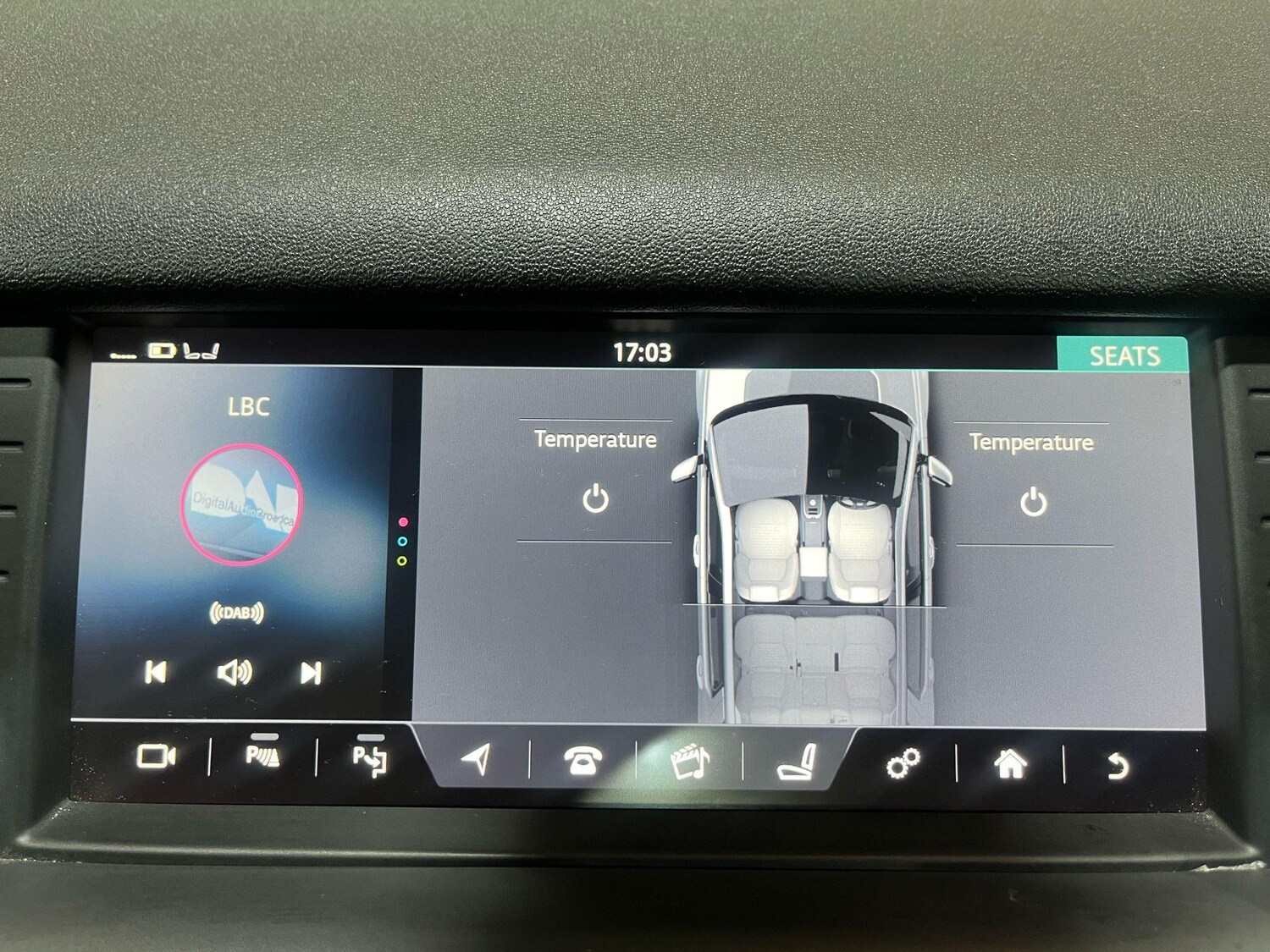 Used Land Rover Discovery Sport 2017 for sale - 76179647: Photo 26