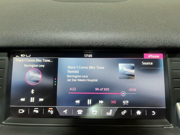 Used Land Rover Discovery Sport 2017 for sale - 76179647: Photo 40