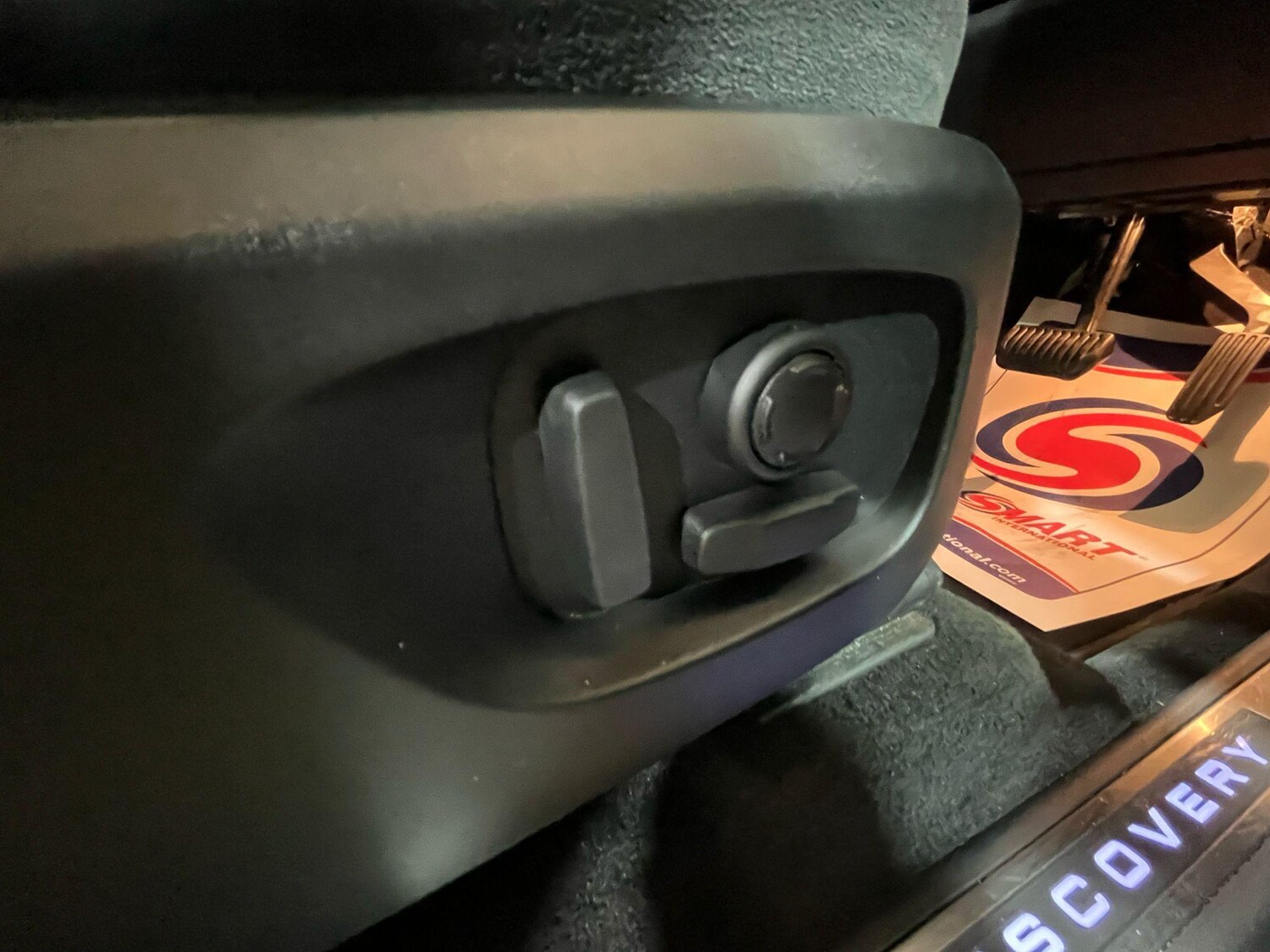 Used Land Rover Discovery Sport 2017 for sale - 76179647: Photo 42