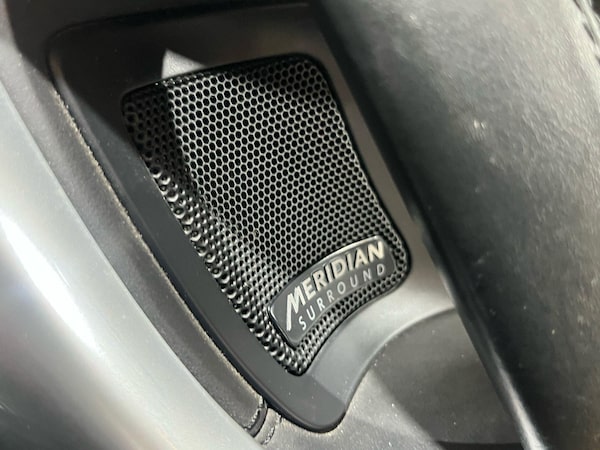 Used Land Rover Discovery Sport 2017 for sale - 76179647: Photo 48
