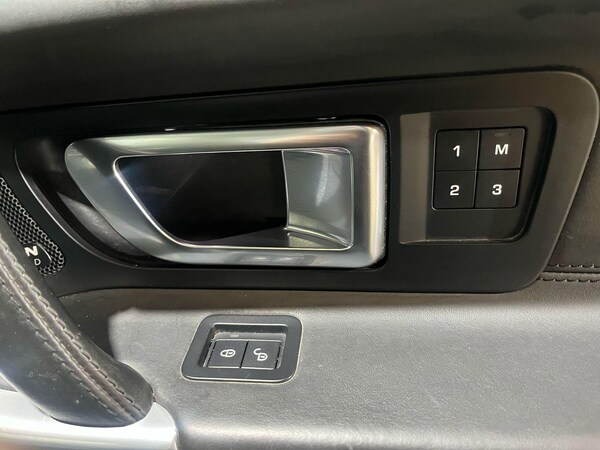 Used Land Rover Discovery Sport 2017 for sale - 76179647: Photo 52
