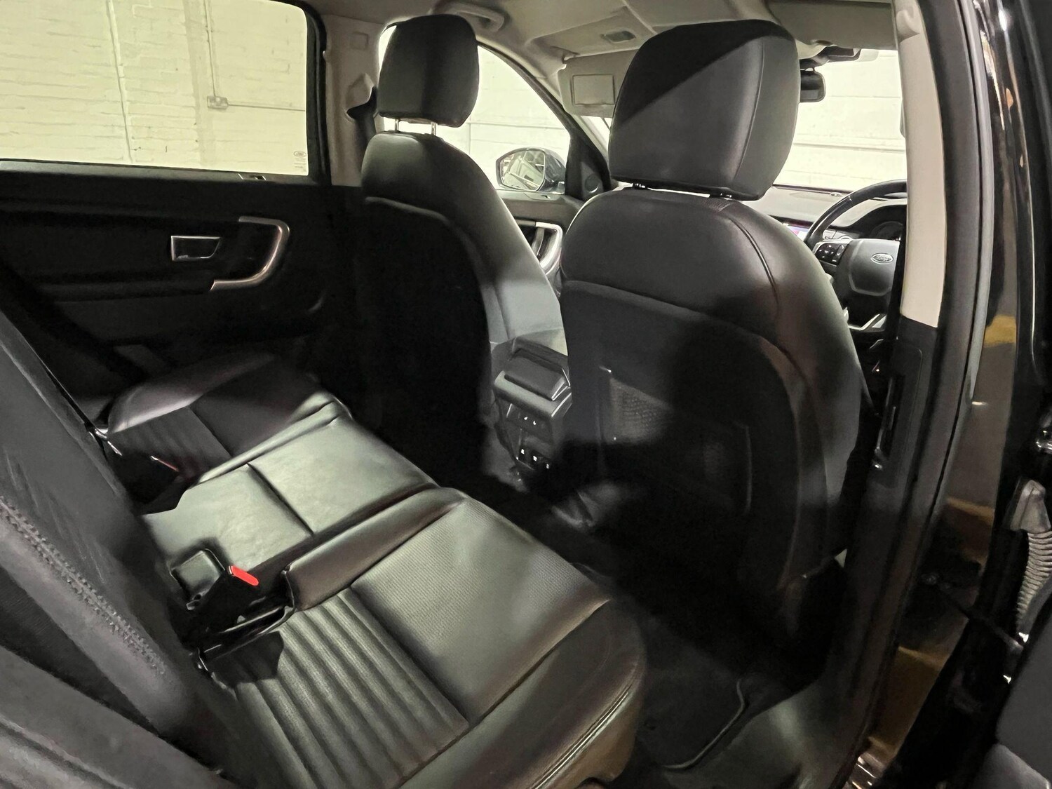 Used Land Rover Discovery Sport 2017 for sale - 76179647: Photo 55