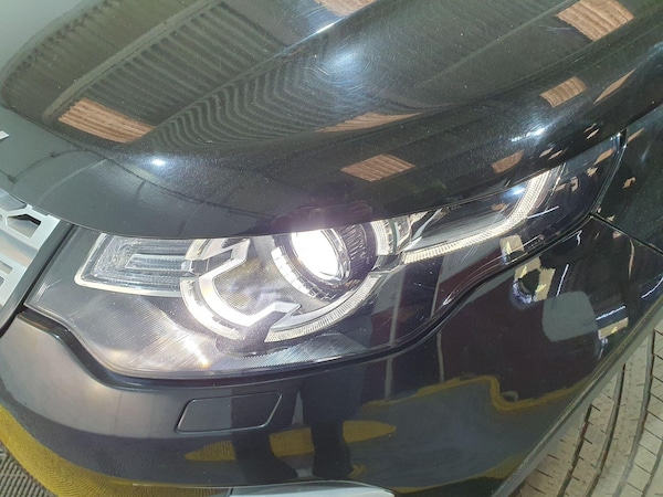 Used Land Rover Discovery Sport 2017 for sale - 76179647: Photo 64