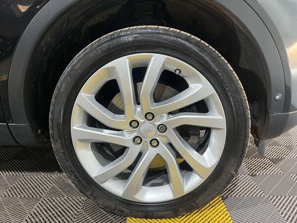 Used Land Rover Discovery Sport 2017 for sale - 76179647: Photo 74