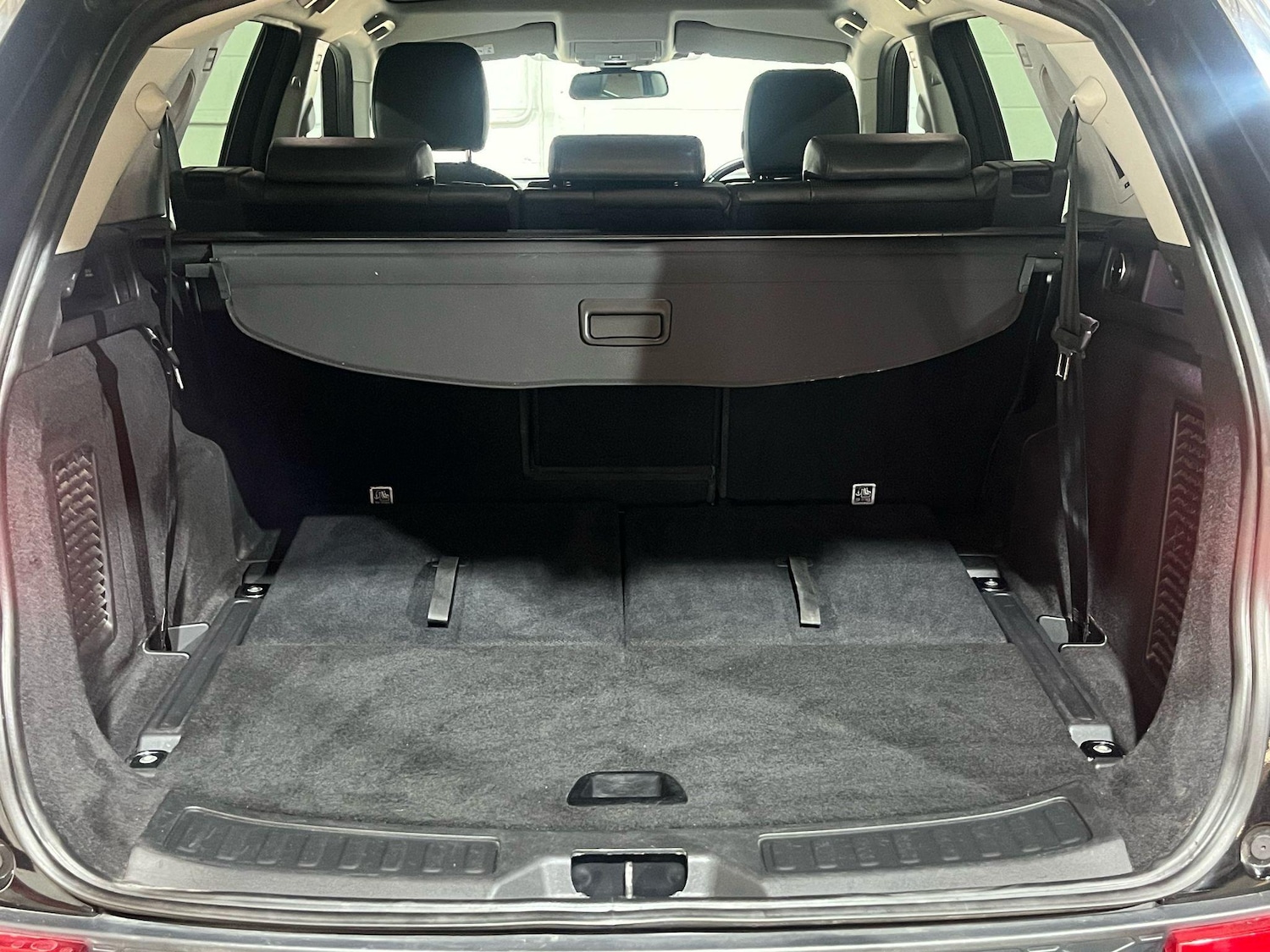 Used Land Rover Discovery Sport 2017 for sale - 76179647: Photo 95