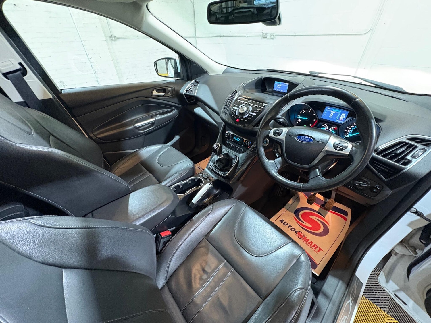 Used Ford Kuga 2015 for sale - 76990109: Photo 15