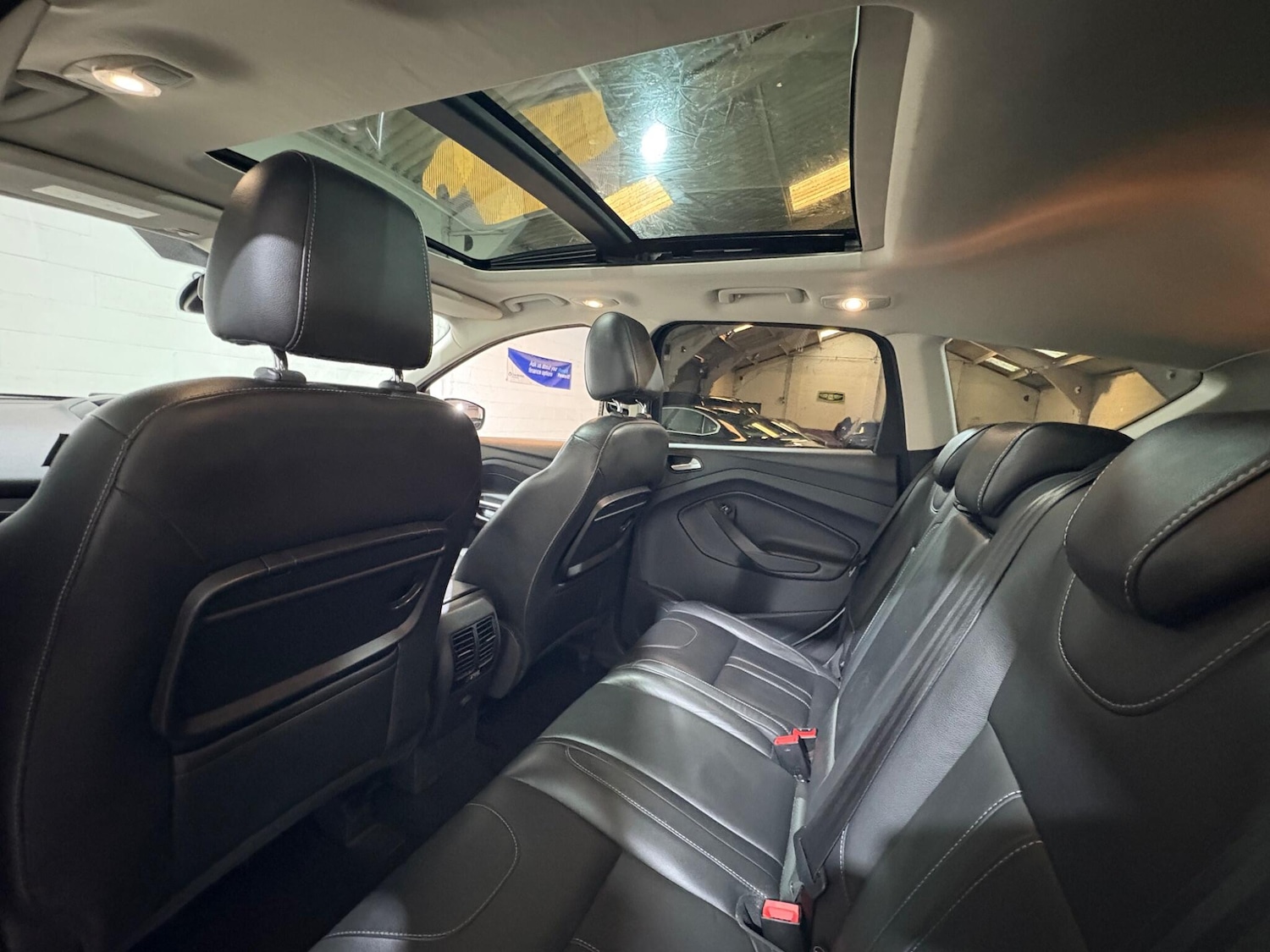 Used Ford Kuga 2015 for sale - 76990109: Photo 24