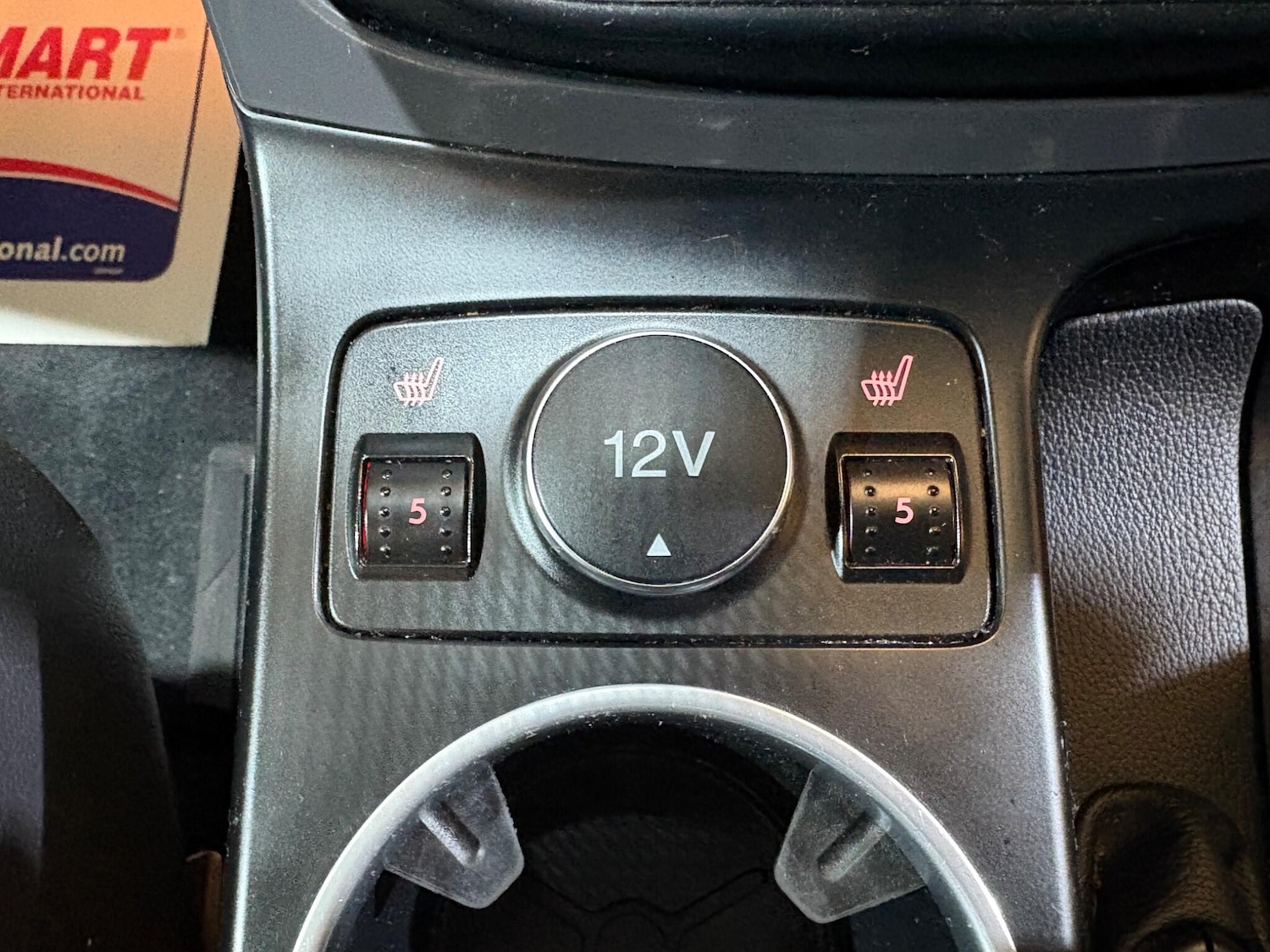 Used Ford Kuga 2015 for sale - 76990109: Photo 32