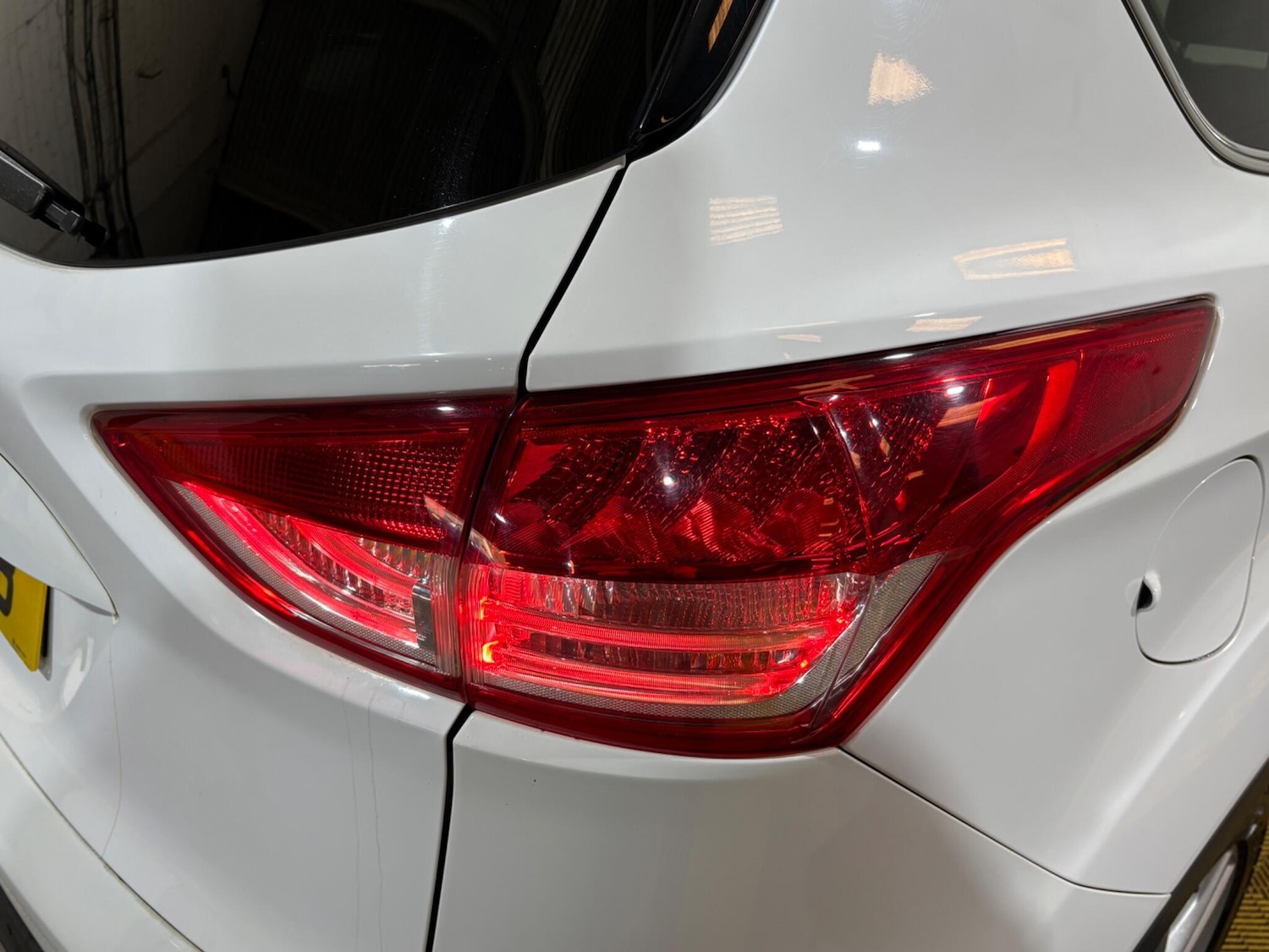 Used Ford Kuga 2015 for sale - 76990109: Photo 64