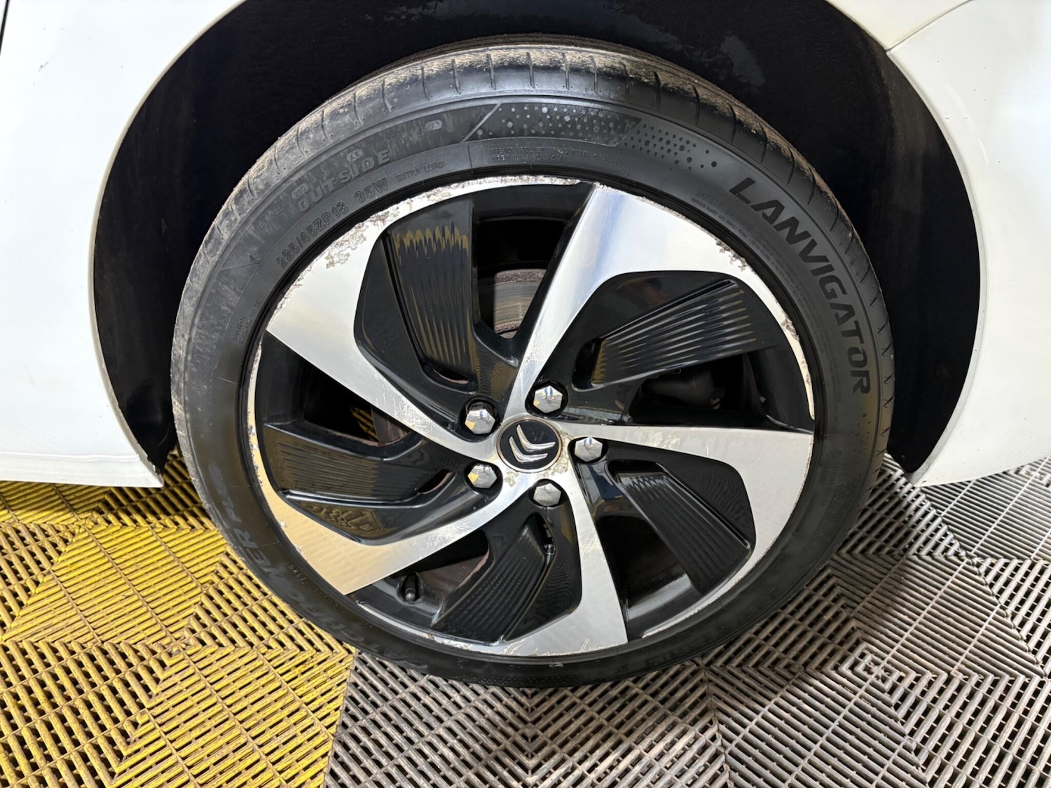 Used Citroen C4 Grand Picasso 2017 for sale - 77425002: Photo 11