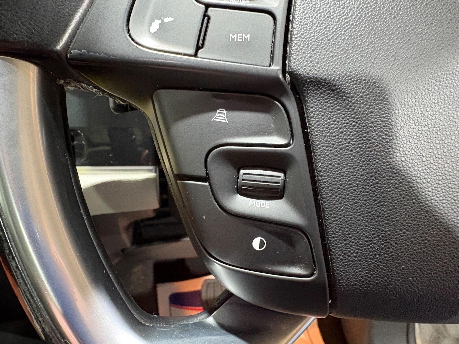 Used Citroen C4 Grand Picasso 2017 for sale - 77425002: Photo 13