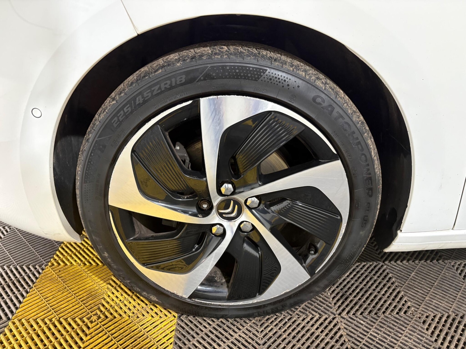 Used Citroen C4 Grand Picasso 2017 for sale - 77425002: Photo 17