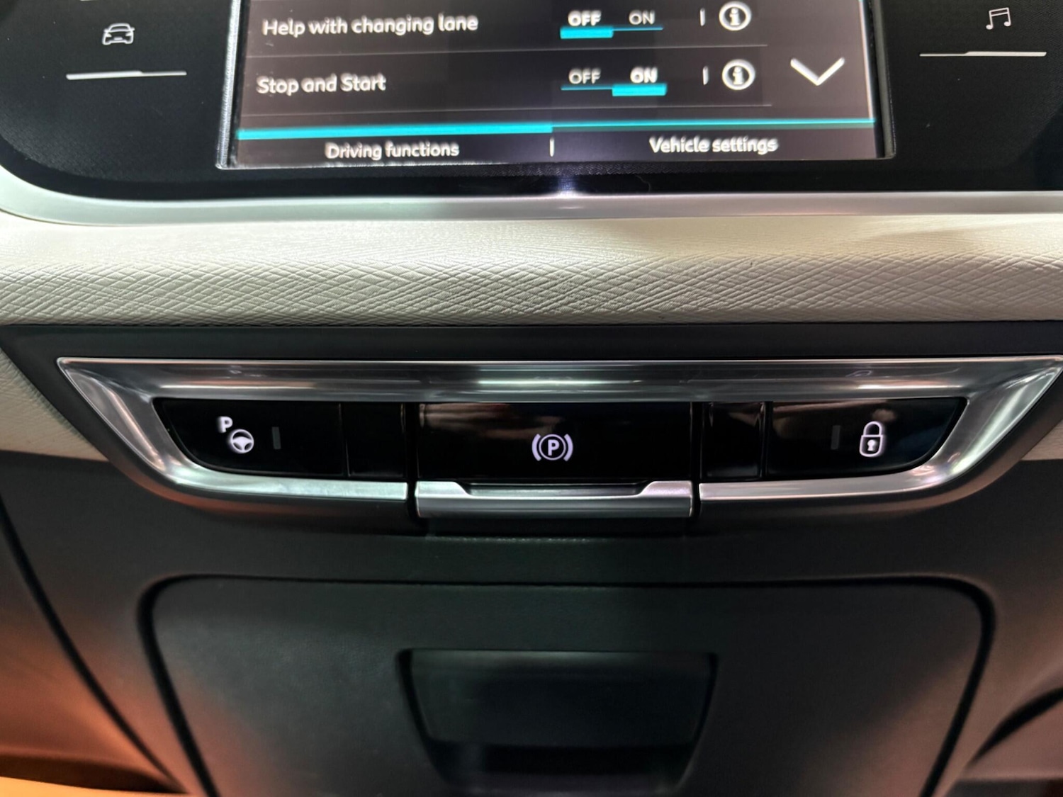 Used Citroen C4 Grand Picasso 2017 for sale - 77425002: Photo 21