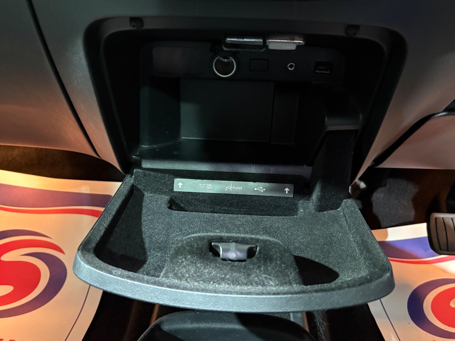 Used Citroen C4 Grand Picasso 2017 for sale - 77425002: Photo 22