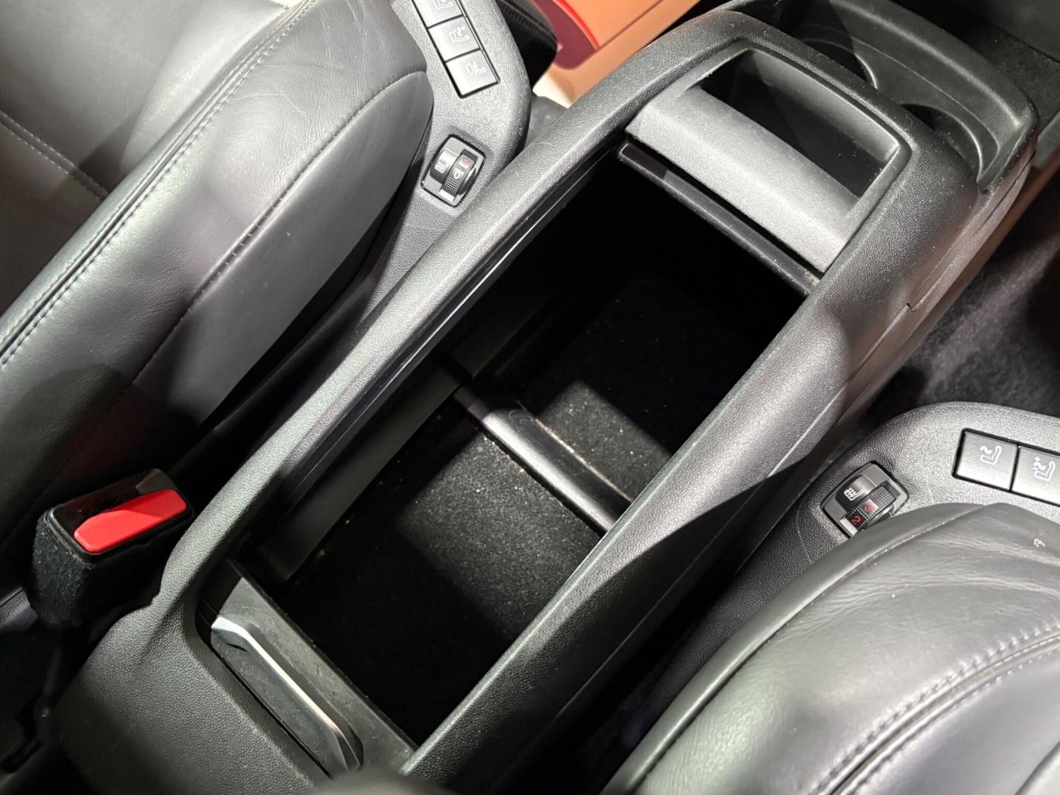 Used Citroen C4 Grand Picasso 2017 for sale - 77425002: Photo 24