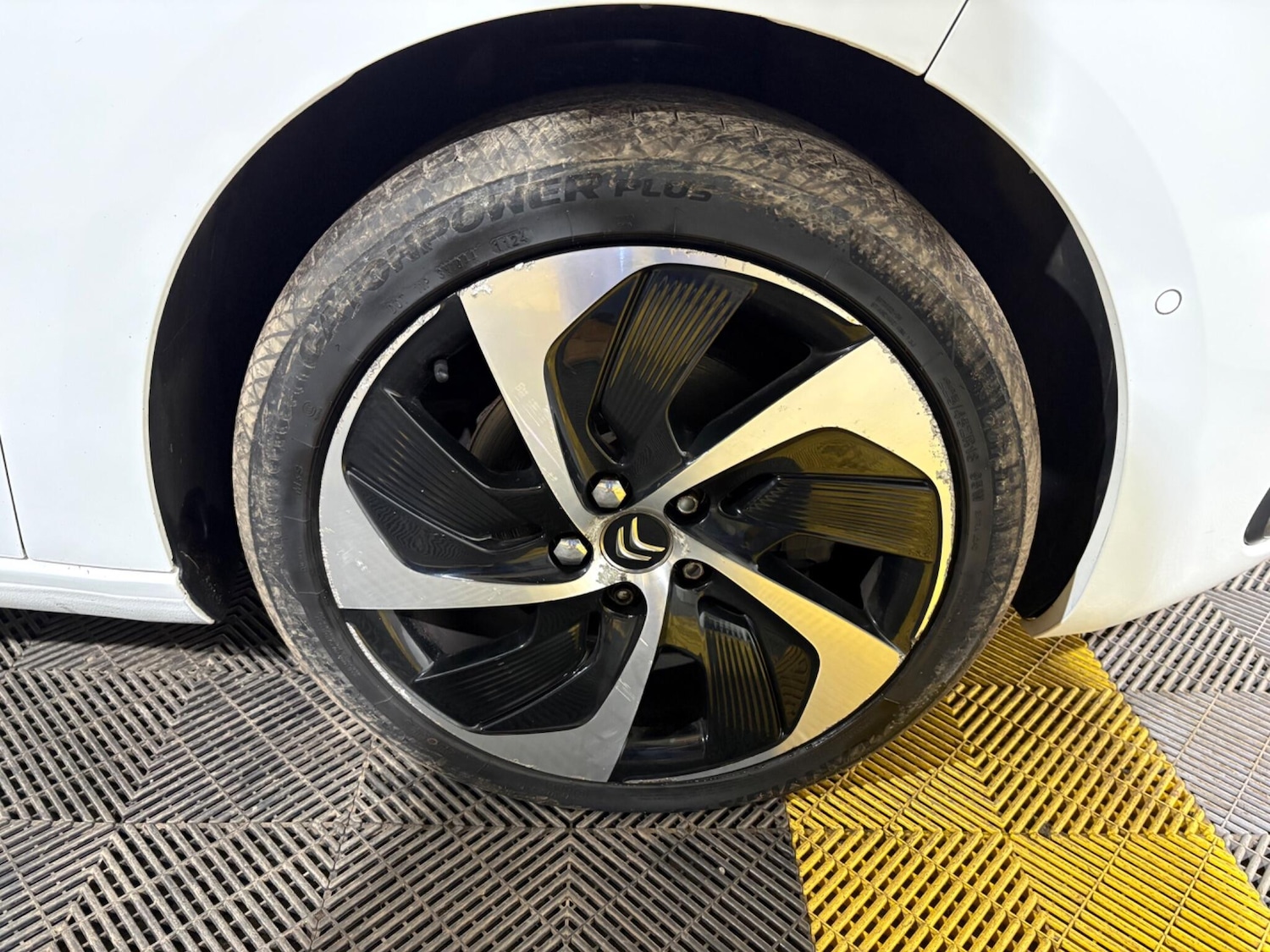 Used Citroen C4 Grand Picasso 2017 for sale - 77425002: Photo 26