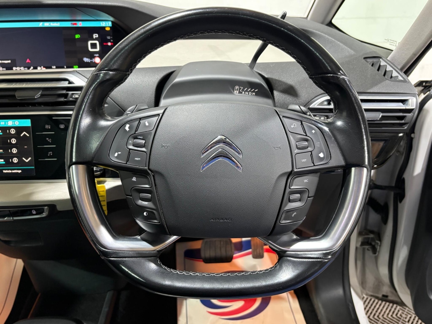 Used Citroen C4 Grand Picasso 2017 for sale - 77425002: Photo 32