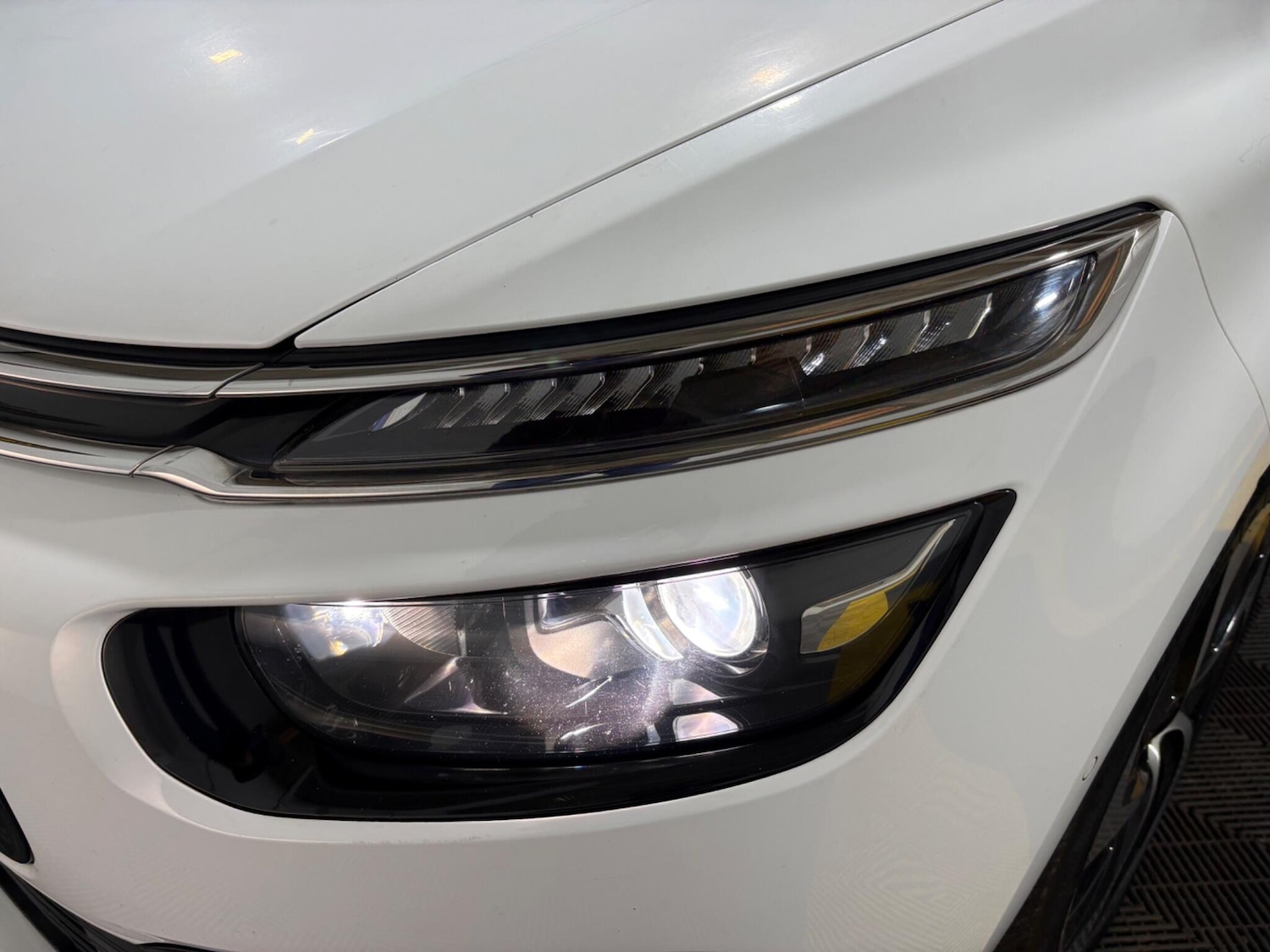 Used Citroen C4 Grand Picasso 2017 for sale - 77425002: Photo 34