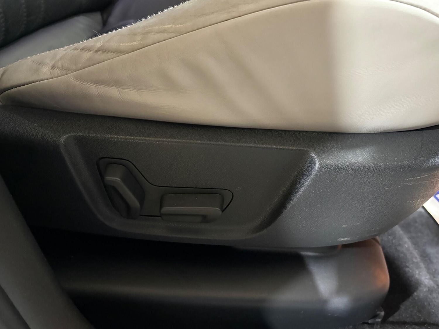 Used Citroen C4 Grand Picasso 2017 for sale - 77425002: Photo 38