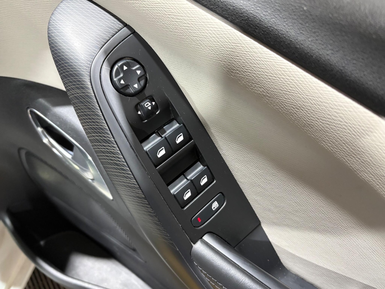 Used Citroen C4 Grand Picasso 2017 for sale - 77425002: Photo 39