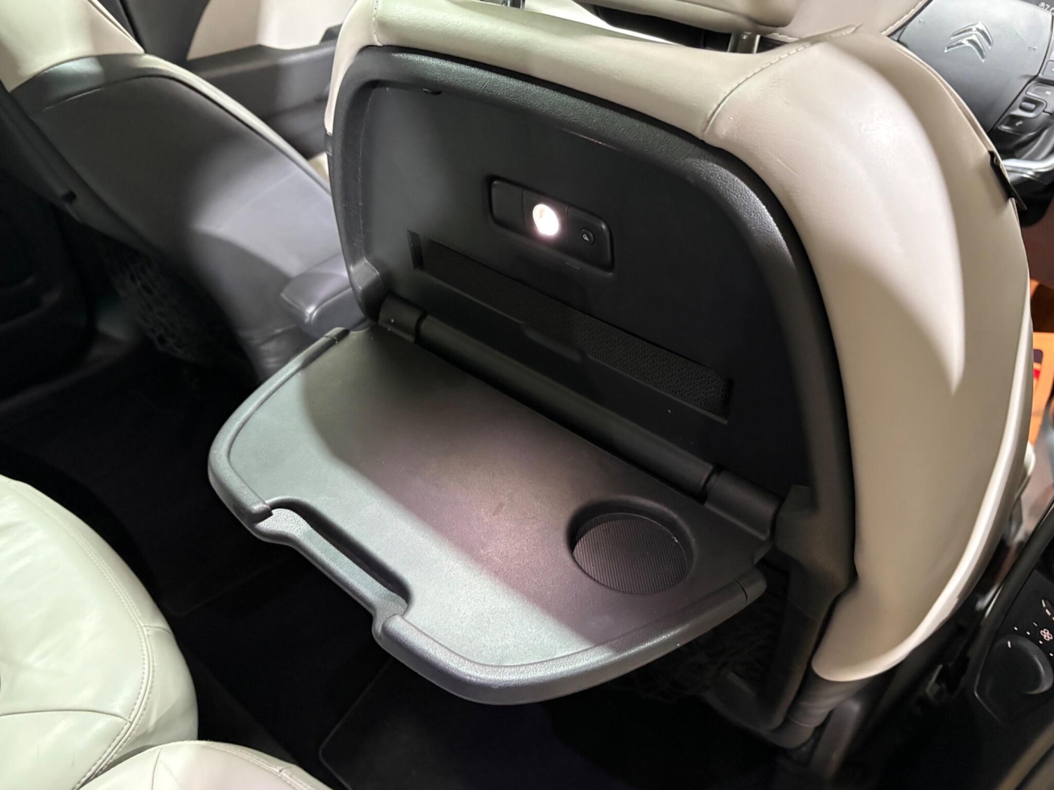 Used Citroen C4 Grand Picasso 2017 for sale - 77425002: Photo 41