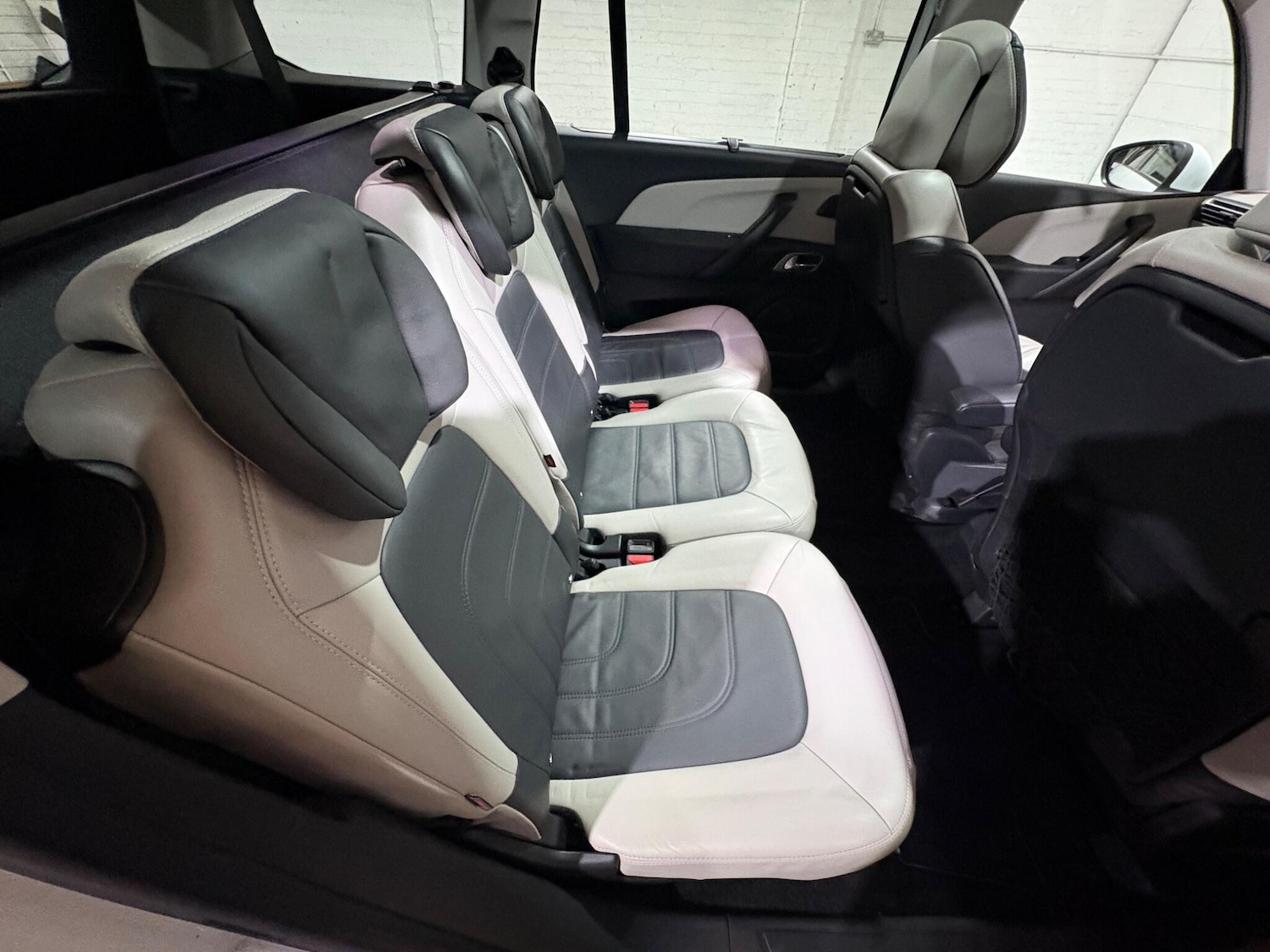 Used Citroen C4 Grand Picasso 2017 for sale - 77425002: Photo 47