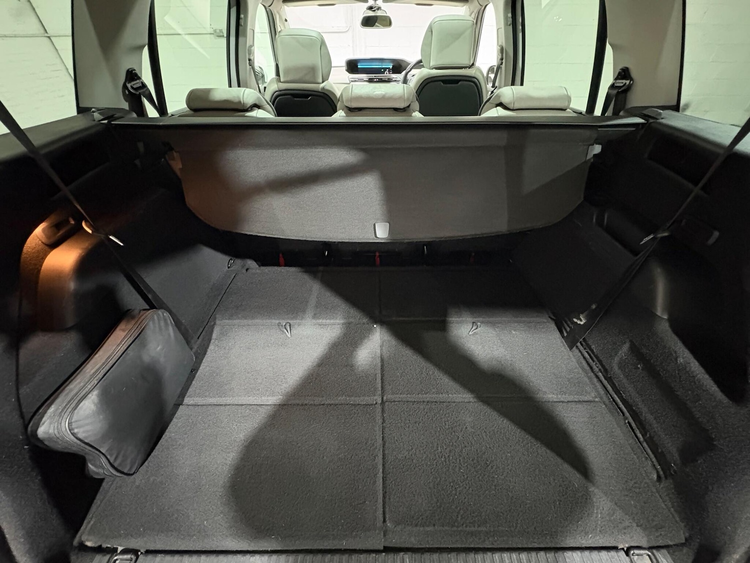 Used Citroen C4 Grand Picasso 2017 for sale - 77425002: Photo 51