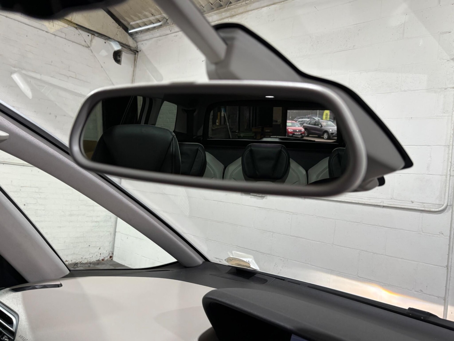 Used Citroen C4 Grand Picasso 2017 for sale - 77425002: Photo 52