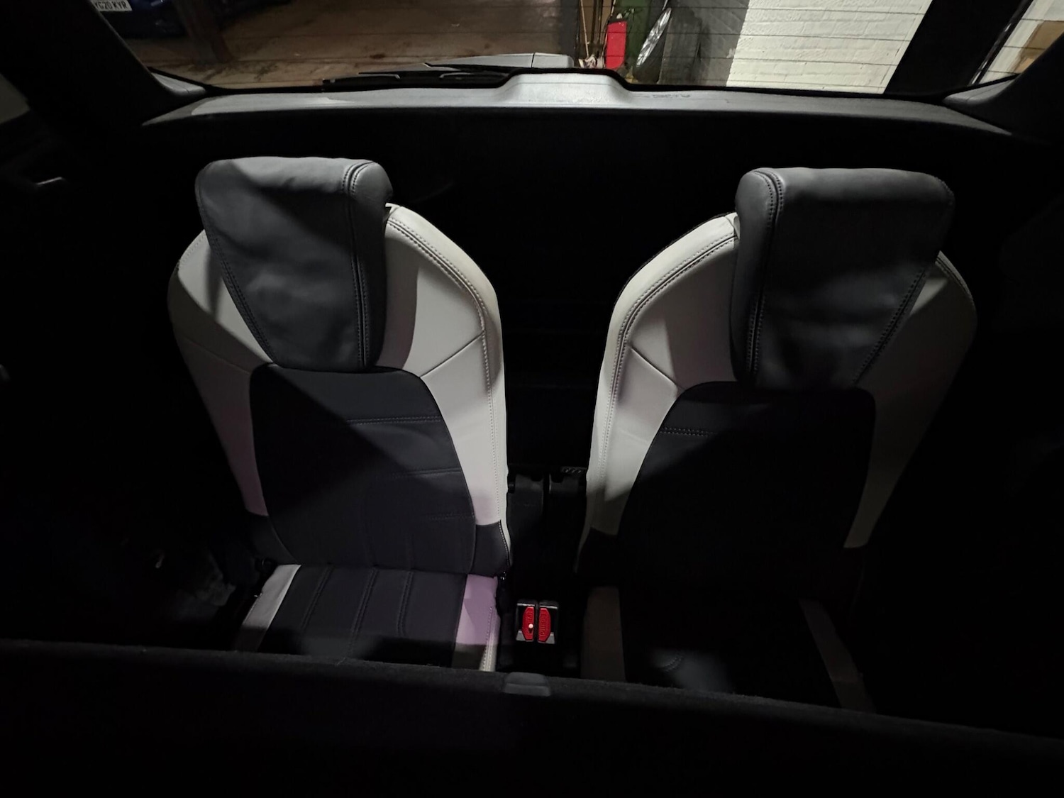 Used Citroen C4 Grand Picasso 2017 for sale - 77425002: Photo 56