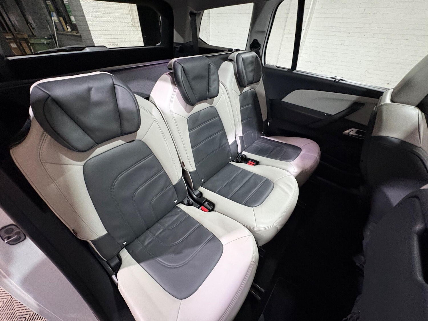 Used Citroen C4 Grand Picasso 2017 for sale - 77425002: Photo 6