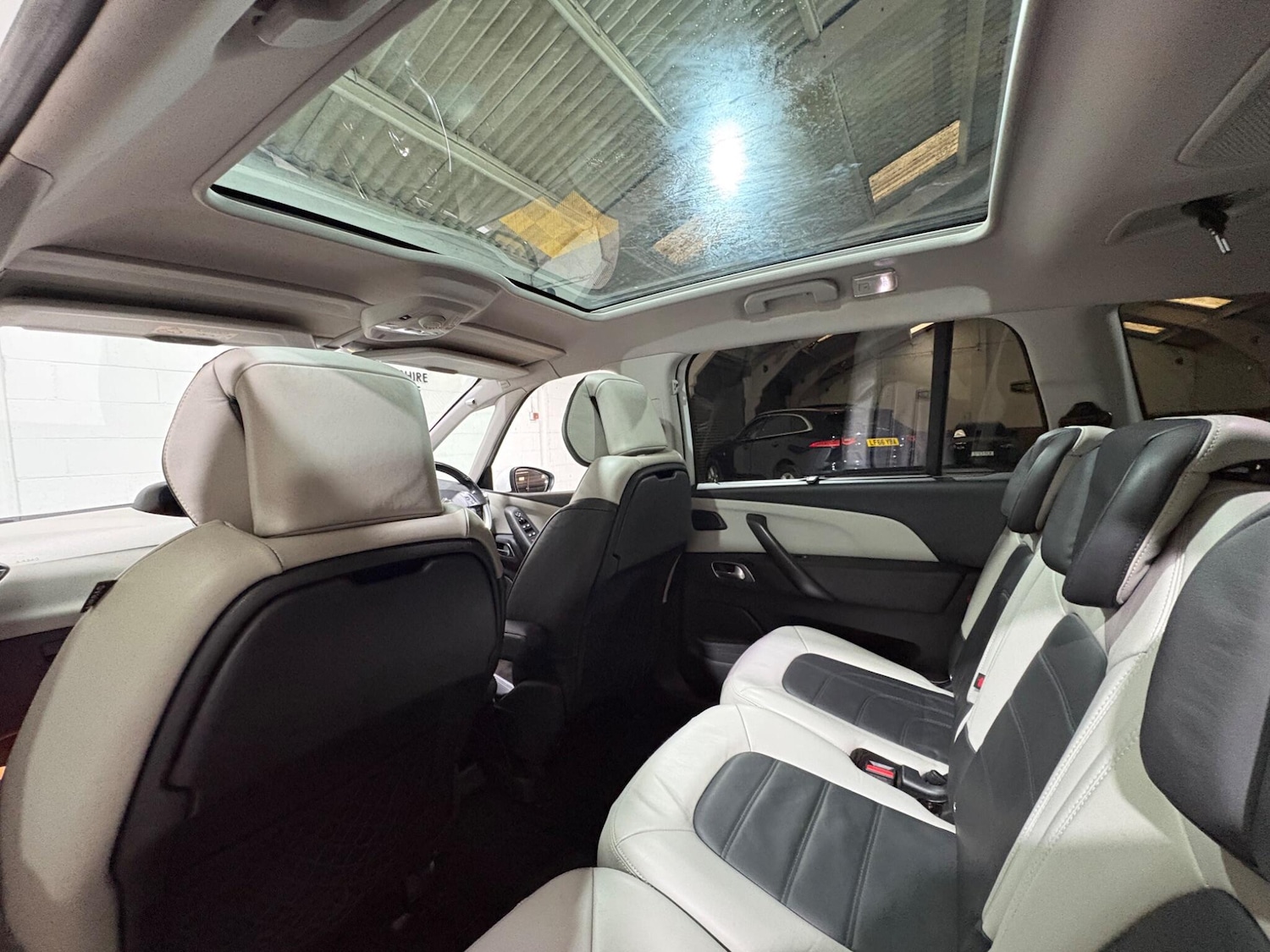 Used Citroen C4 Grand Picasso 2017 for sale - 77425002: Photo 60