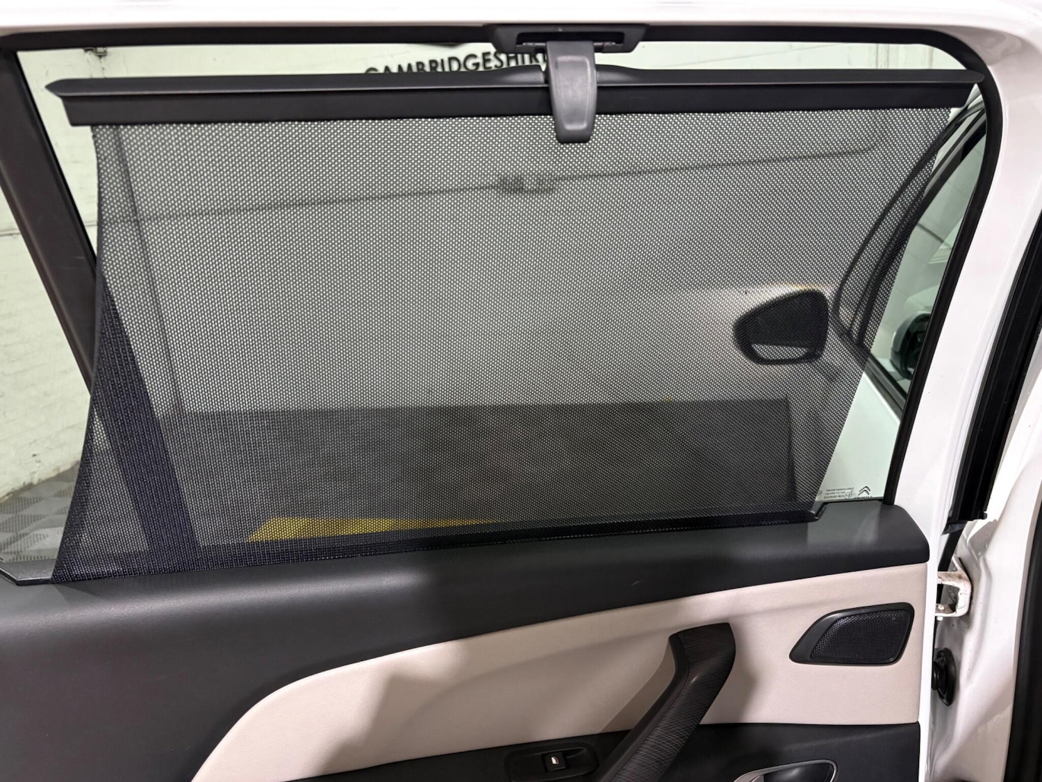 Used Citroen C4 Grand Picasso 2017 for sale - 77425002: Photo 62