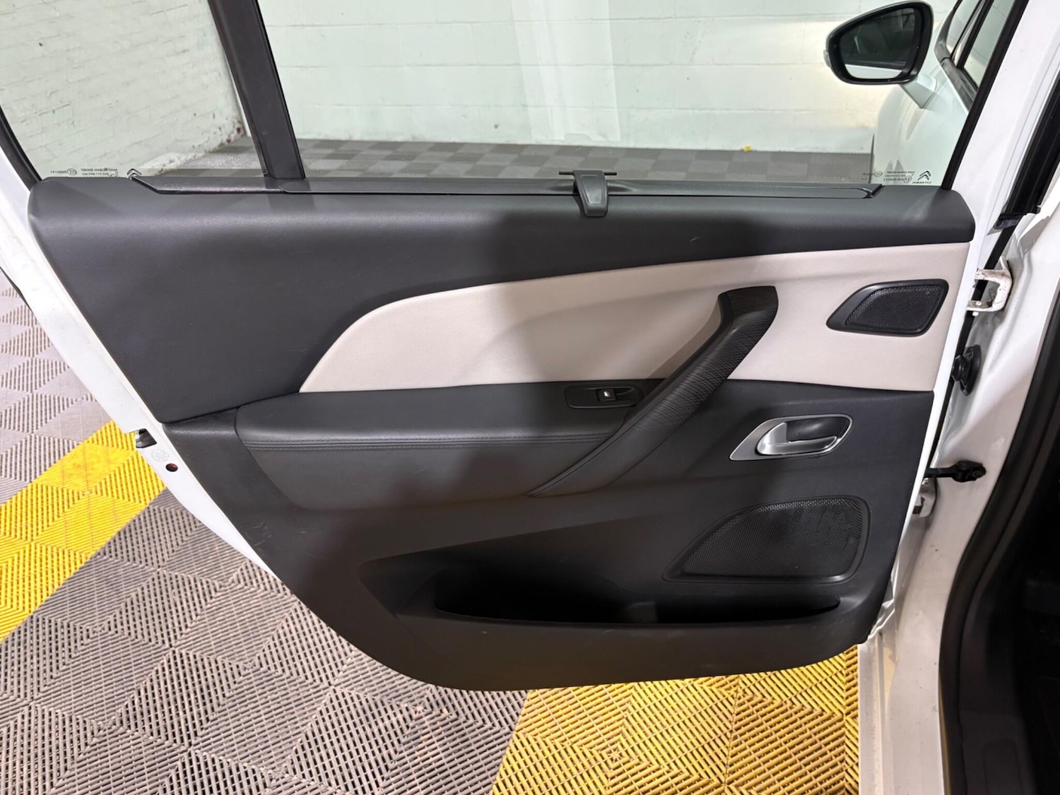 Used Citroen C4 Grand Picasso 2017 for sale - 77425002: Photo 65