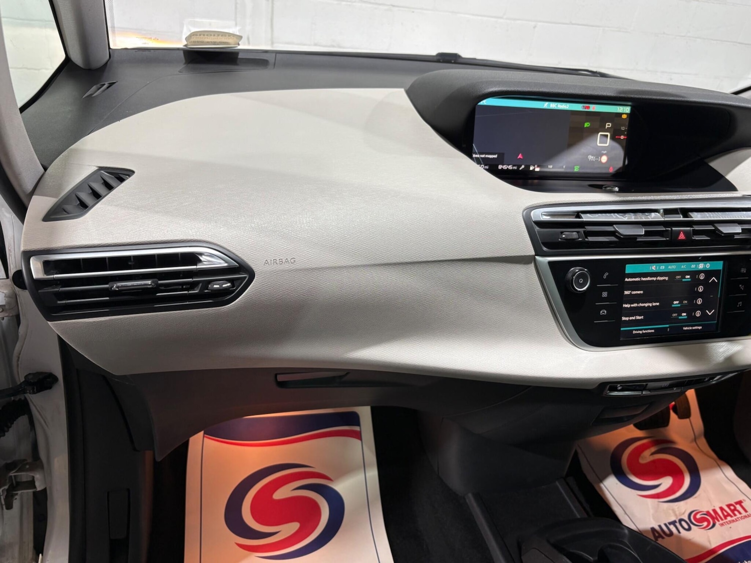 Used Citroen C4 Grand Picasso 2017 for sale - 77425002: Photo 66