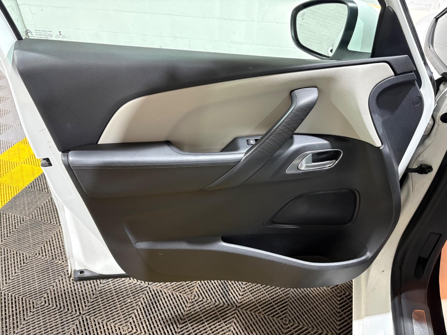 Used Citroen C4 Grand Picasso 2017 for sale - 77425002: Photo 71