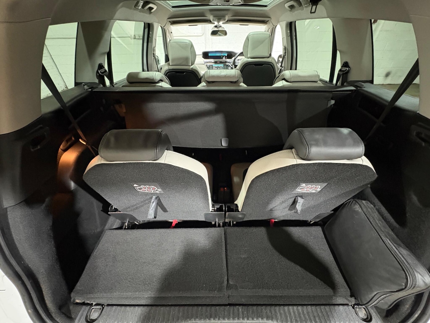 Used Citroen C4 Grand Picasso 2017 for sale - 77425002: Photo 72