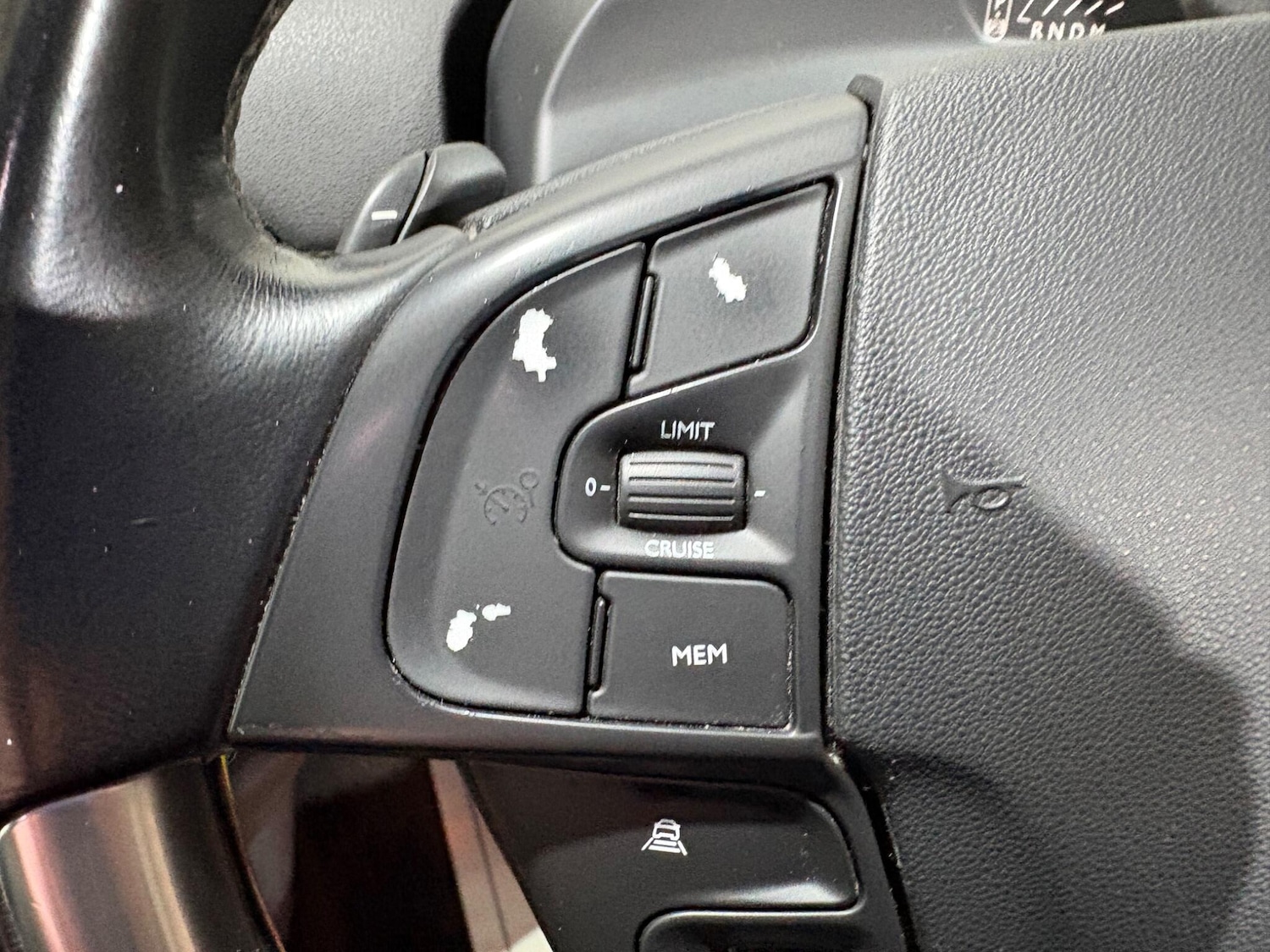 Used Citroen C4 Grand Picasso 2017 for sale - 77425002: Photo 74