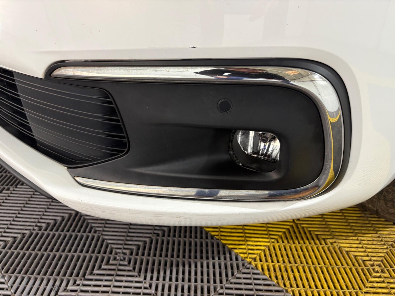 Used Citroen C4 Grand Picasso 2017 for sale - 77425002: Photo 76