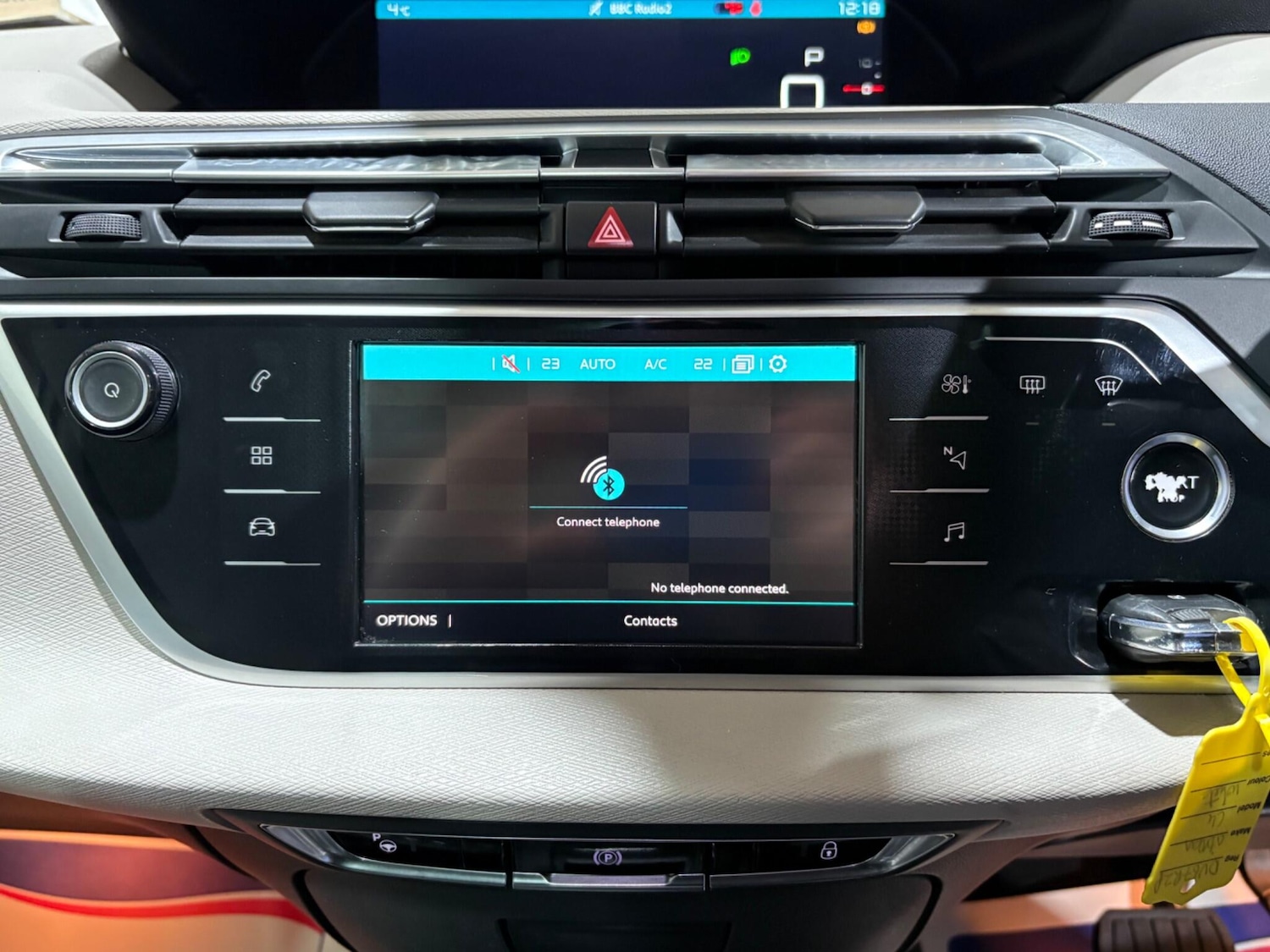 Used Citroen C4 Grand Picasso 2017 for sale - 77425002: Photo 77