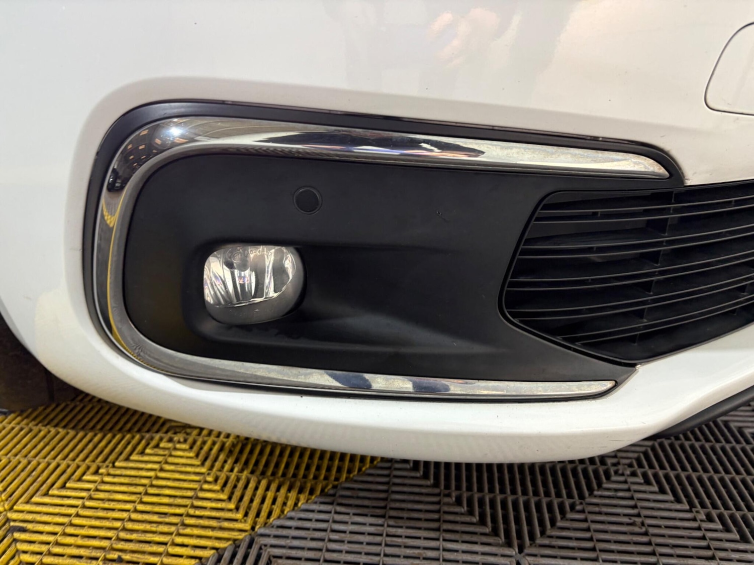 Used Citroen C4 Grand Picasso 2017 for sale - 77425002: Photo 78