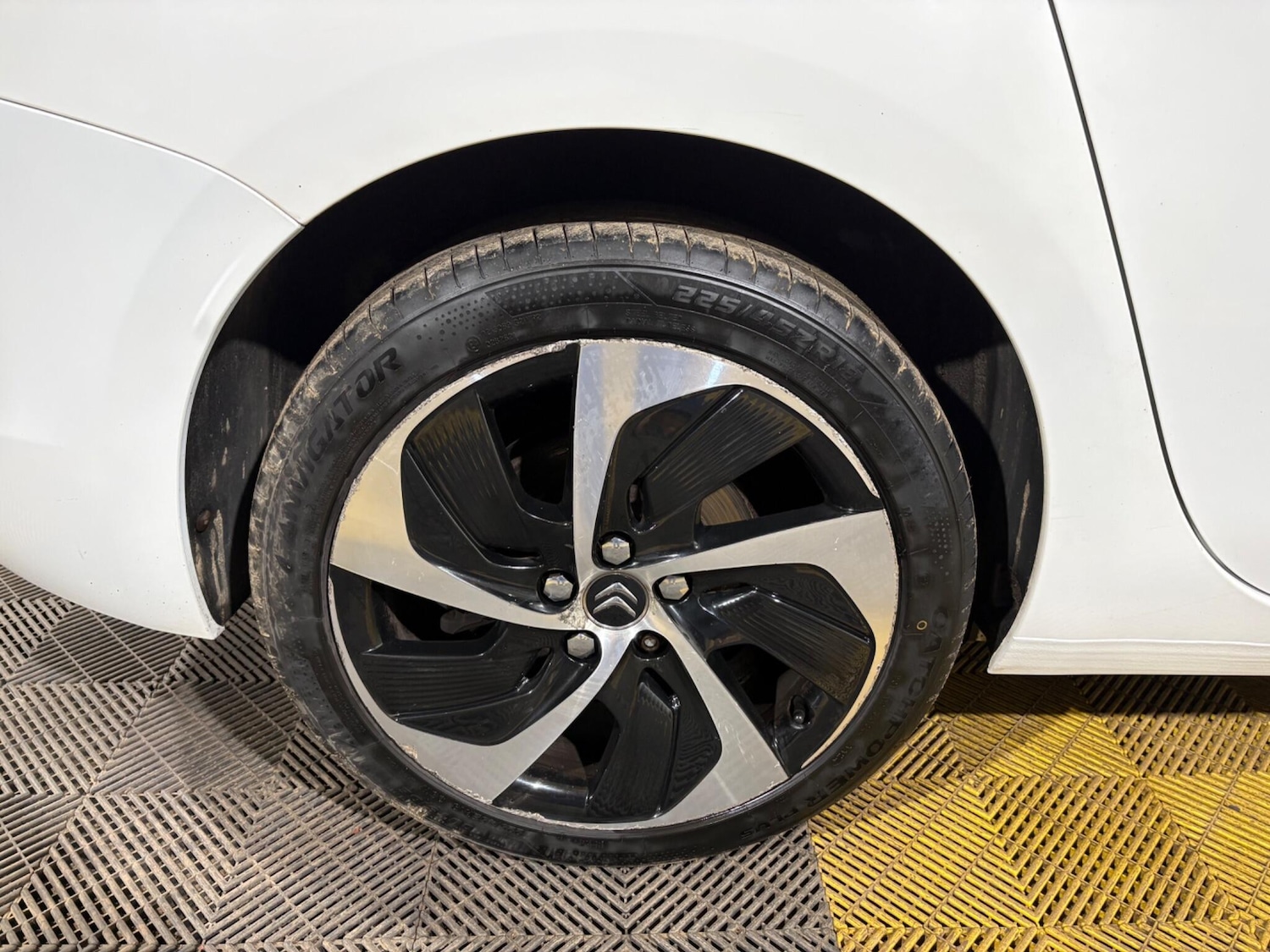 Used Citroen C4 Grand Picasso 2017 for sale - 77425002: Photo 80