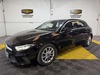 Used Mercedes-Benz A-Class 2018 for sale - 75268614: Photo