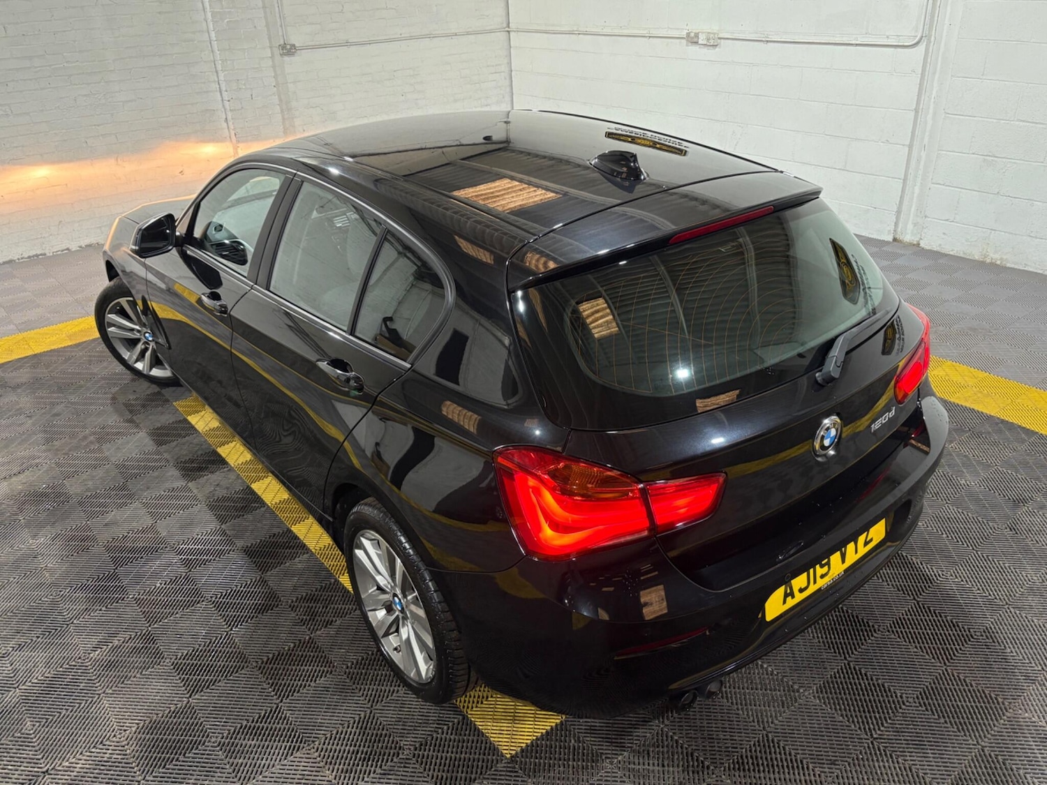 Used BMW 1 Series 2019 for sale - 76839601: Photo 11