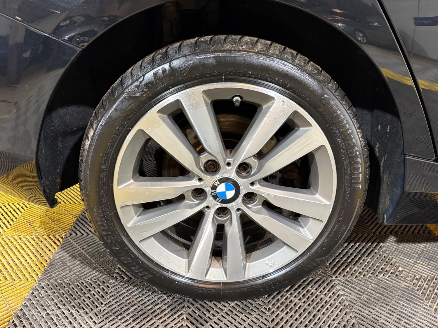 Used BMW 1 Series 2019 for sale - 76839601: Photo 12