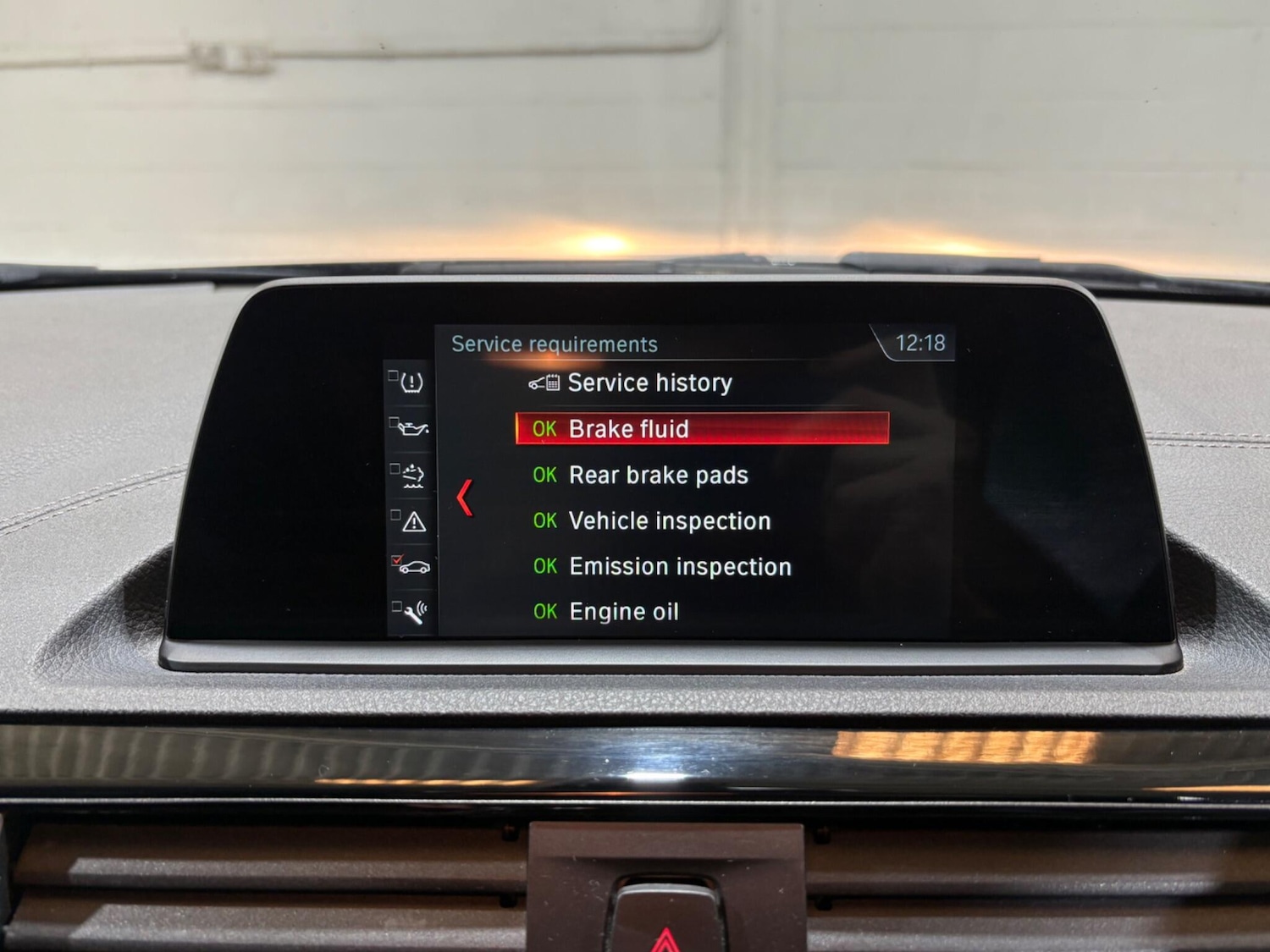 Used BMW 1 Series 2019 for sale - 76839601: Photo 17