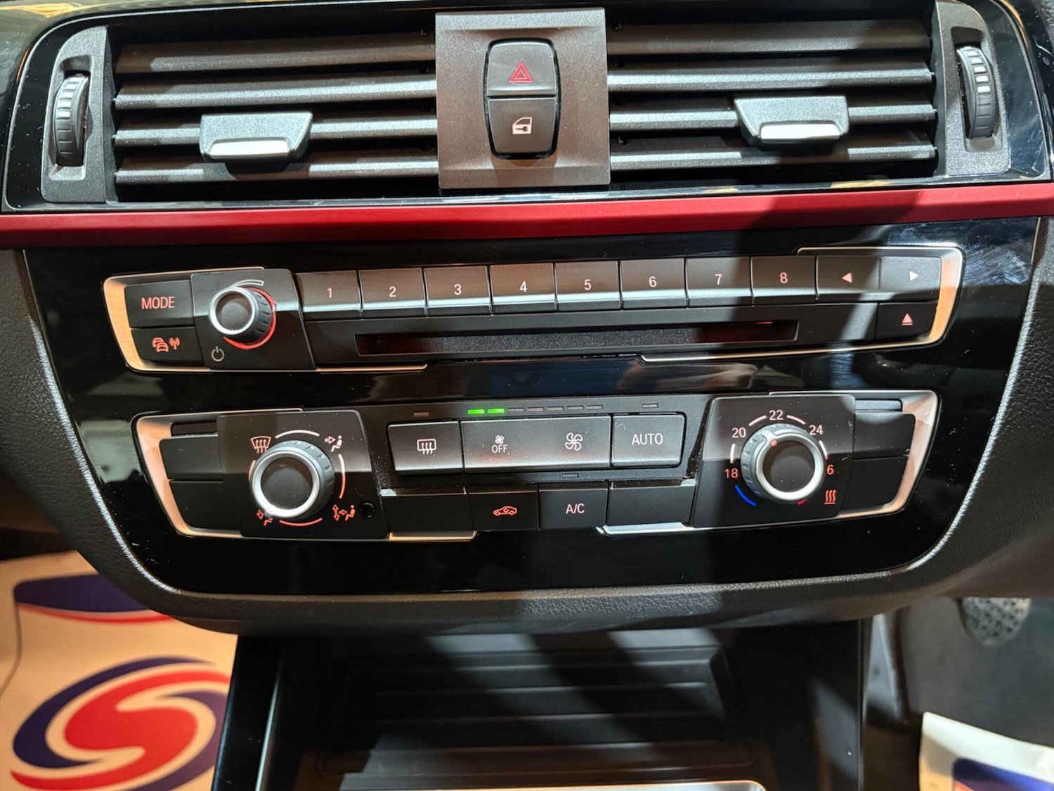 Used BMW 1 Series 2019 for sale - 76839601: Photo 18