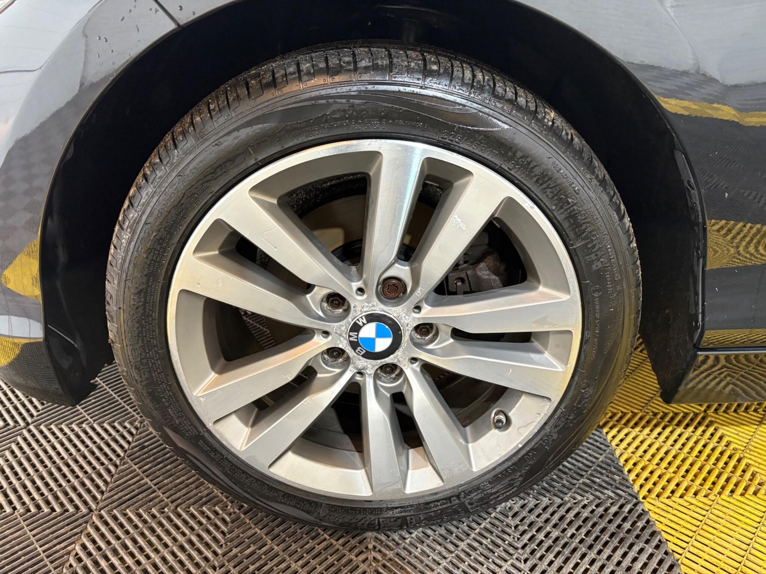 Used BMW 1 Series 2019 for sale - 76839601: Photo 20