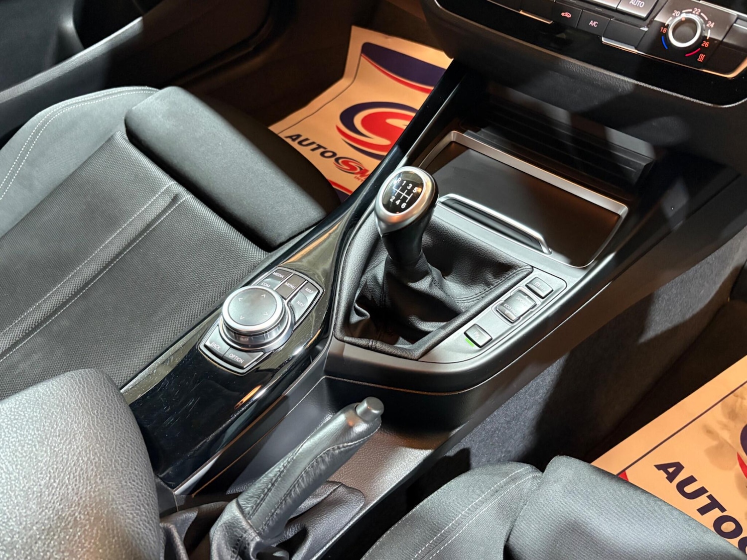 Used BMW 1 Series 2019 for sale - 76839601: Photo 26